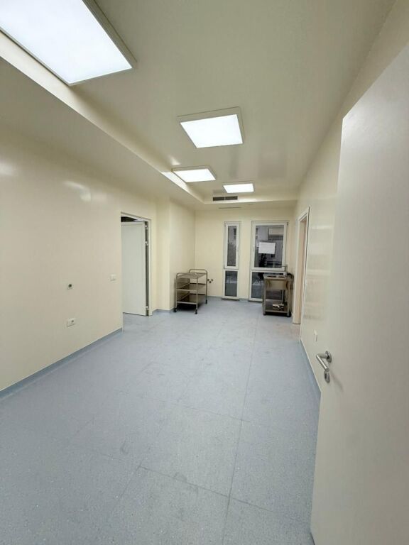 🏥 Ambient Klinike me Qira – Kika 2