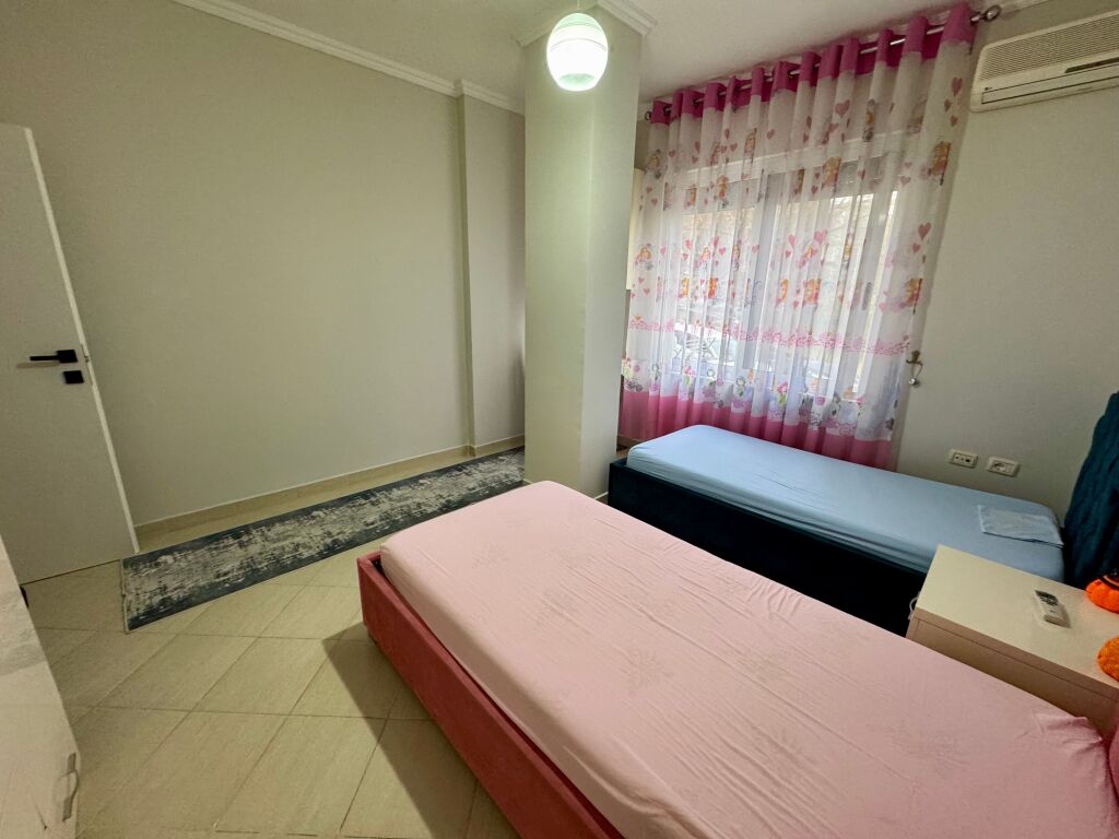 📣 AFFITTO Appartamento 2+1 📍 Kodra e Diellit, Vicino a Eleonora ✨