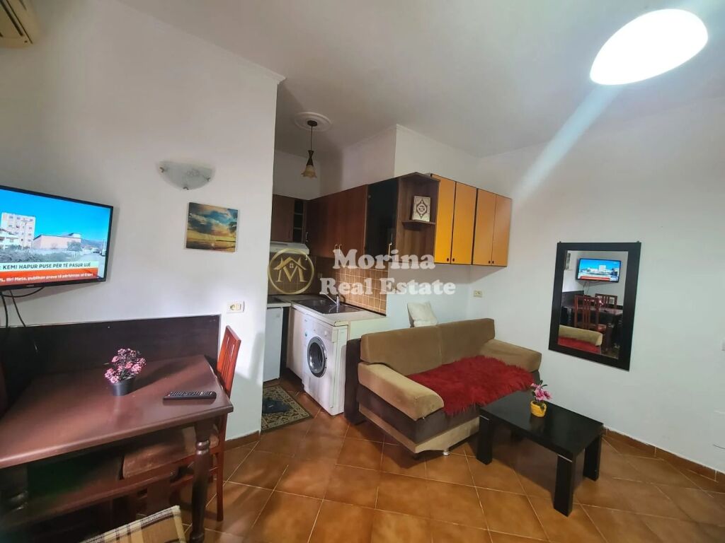 Rent | Studio Apartments | Former Dinamo Factory | 340 €/month