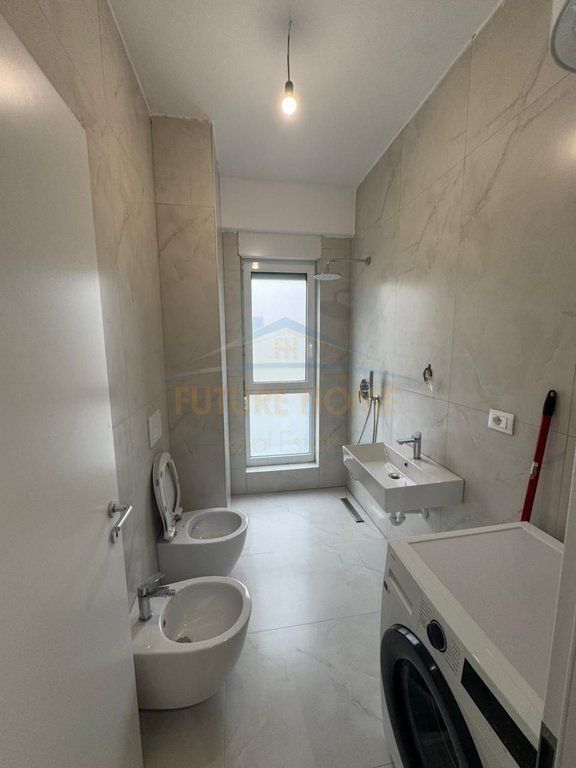 QERA APARTAMENT 1+1 REZIDENCA OXA NE FRESK