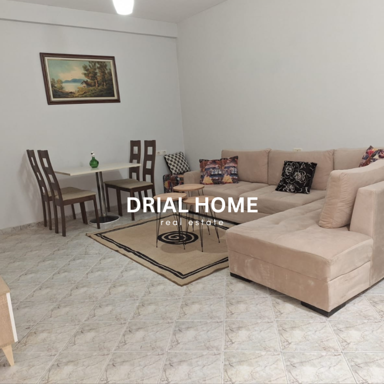 APPARTAMENTO IN AFFITTO 1+1