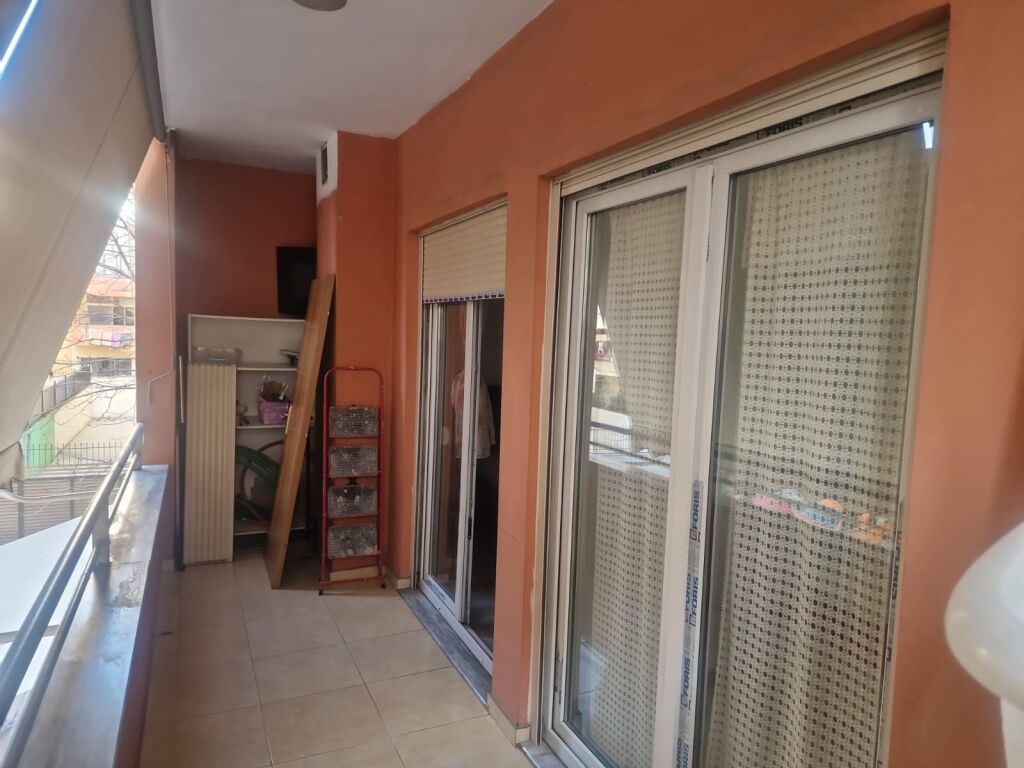 Esclusivo, appartamento 2+1+2 in affitto a Don Bosko!