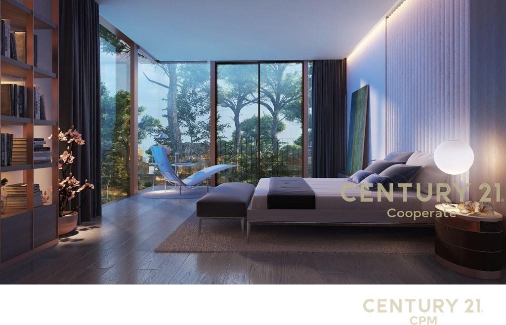 SHESIM VILË PREMIUMME PISHINË NË GJIRIN E LALËZIT, LURA 5 RESIDENCE,RRESHTI I PARË!