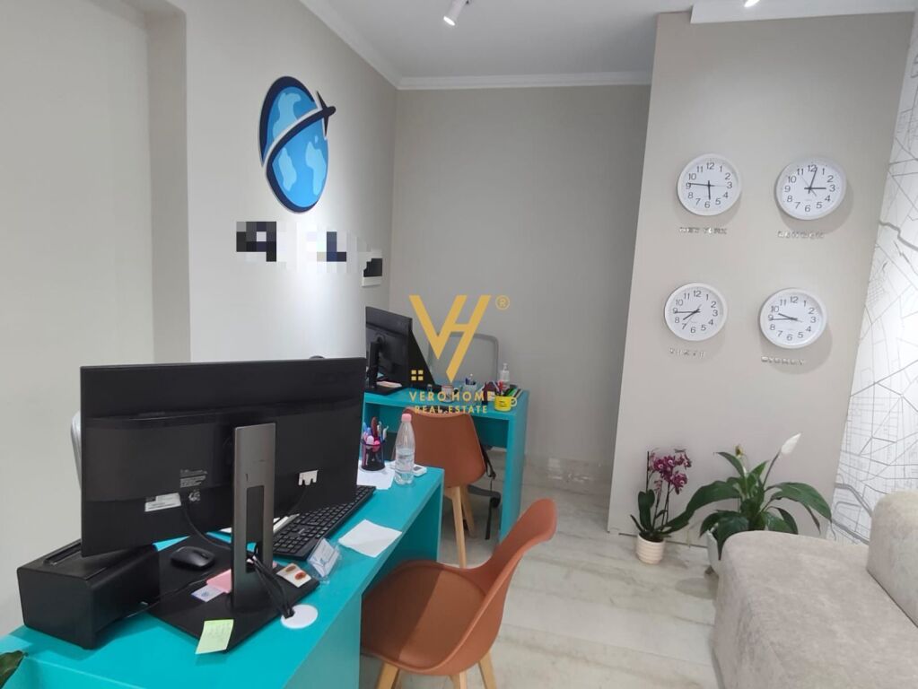 UFFICIO 16 M2 IN AFFITTO A MYSLYM SHYRI 37.000 LEKE