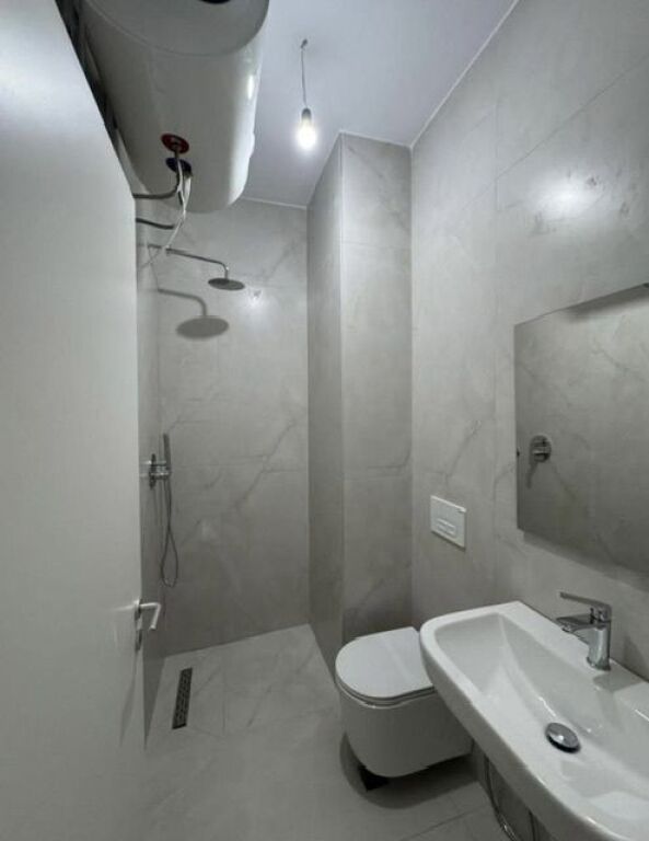 Apartament 1+1 I sapo mobiluar ne Ali Dem Te kadiu