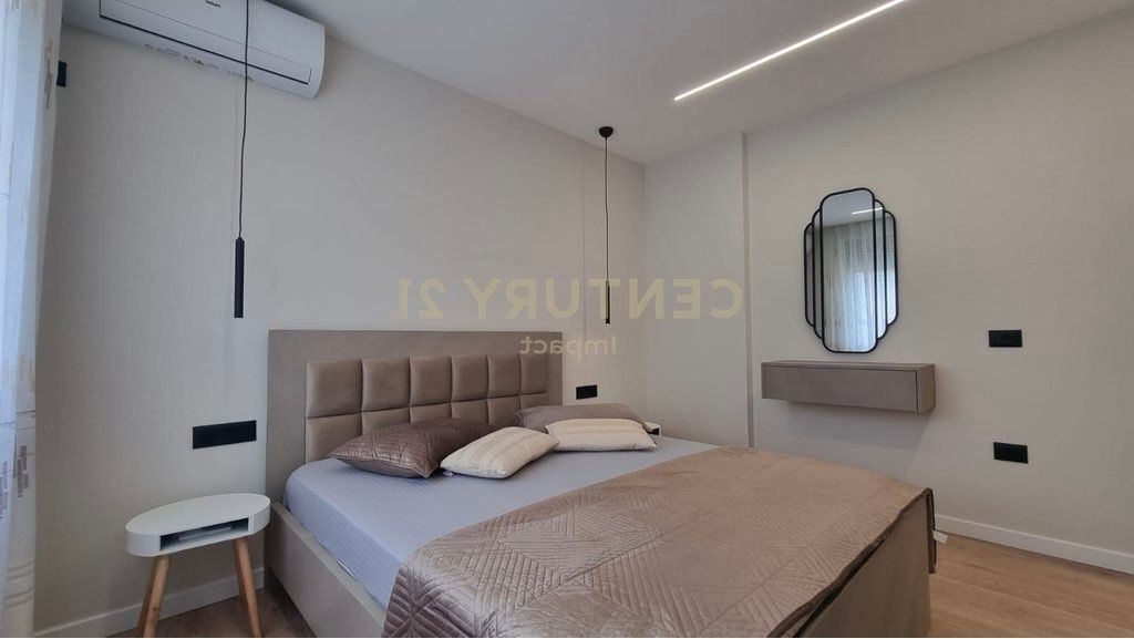 Appartamento 2+1 in Affitto a Komuna e Parisit, Via Medar Shtylla,