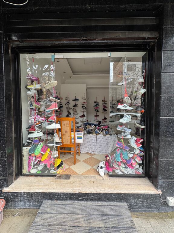 Business Premises for Sale