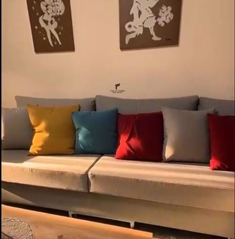 APARTMENT FOR RENT 1+1 BAJRAM CURRI BOULEVARD 32,000 LEKE