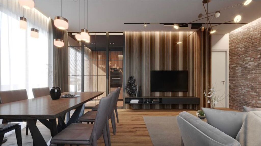 🏡 Shitet Apartament 2+1 + 2 Tualete – Rruga e Kavajës