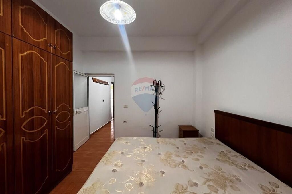 Apart 1+1 for rent 25'000 lek in Xibraku