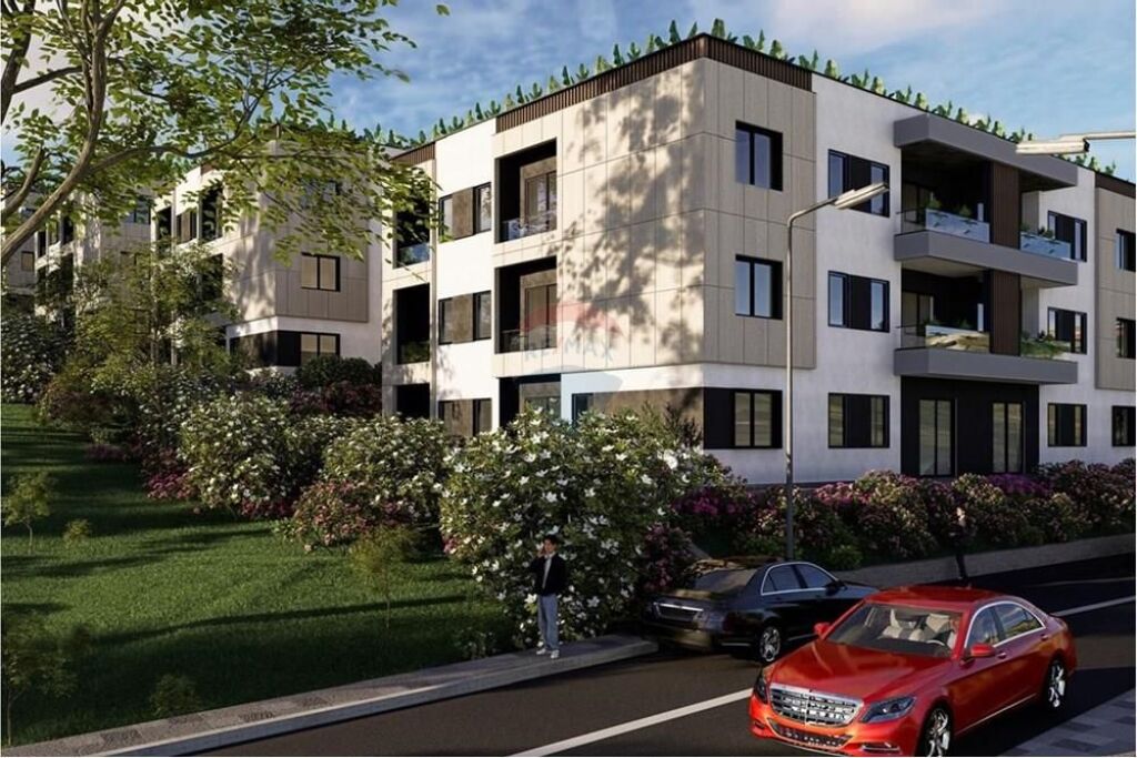 FOR SALE, APARTMENT 2+1, FRESKU, TIRANA