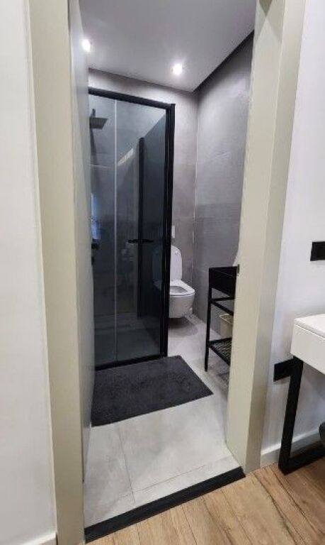 📌 Apartament 2+1+2 me Qira – Kompleksi Olimpik