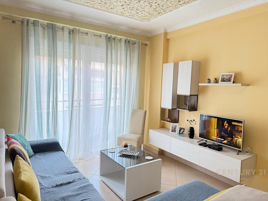 JEPET ME QIRA APARTAMENT 1+1 TE KOMUNA E PARISIT❗️