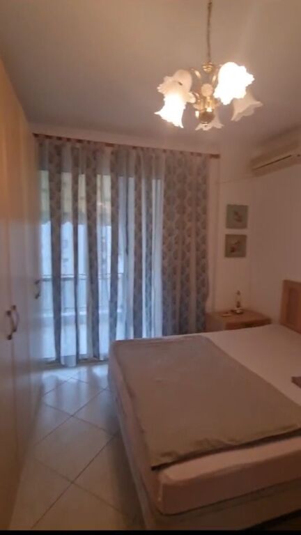 Apartment 1+1 for rent – Petro Nini Luarasi High School