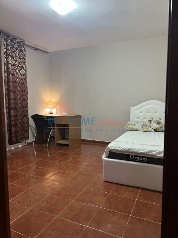 Apartment 3+1 for rent Komuna Parisit in Tirana