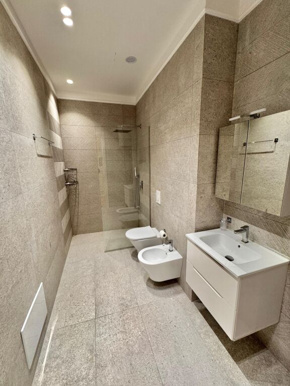 APARTMENT 1+1 FOR RENT, AIR ALBANIA!