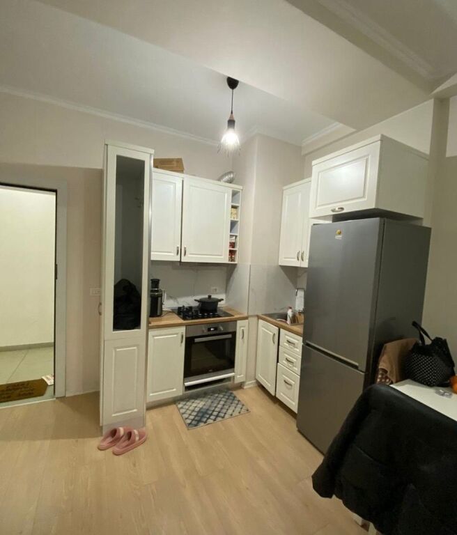 Apartament 1+1 me Qira – Kompleksi Magnet, Ish-Parku