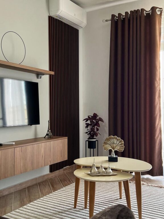 🏠 Apartment 2+1 for Rent in 5 Maji, after Concord