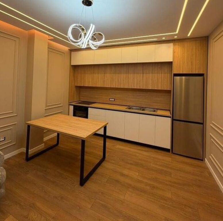 For rent 2+1 at Kodra e Priftit