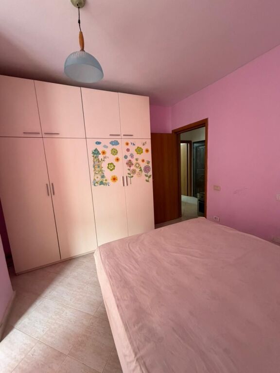 SHITET APARTAMENT 1+1,TREGU FRUTA PERIME,  DURRES