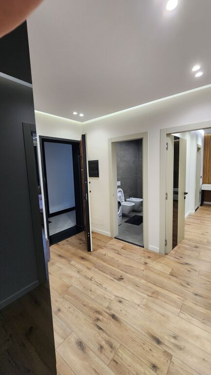 Appartamento 2+1+2 in affitto - Complesso Olimpico