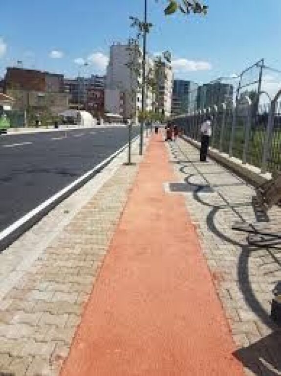 Qera, Apartament 1+1, Rruga e Kosovareve