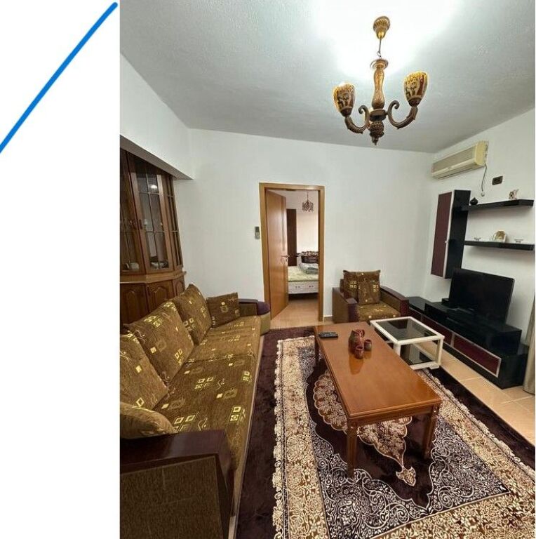 Qera, Apartament 2+1, Don Bosko prane Xhamise,Tiranë