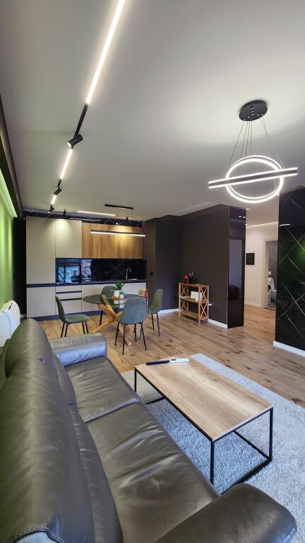 🏠 APARTMENT 2+1+2 FOR RENT – OLIMPIK COMPLEX