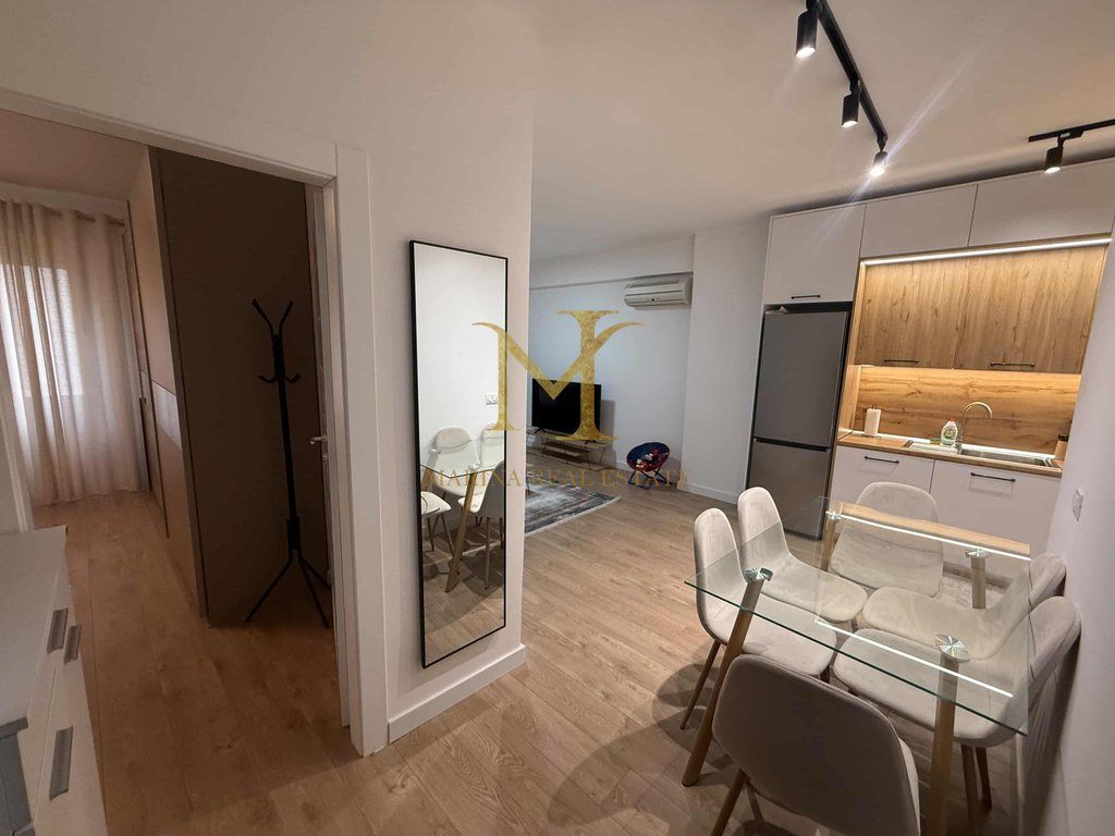 JEPET ME QERA APARTAMENT I SAPO RINOVUAR NE PLAZH ILIRIA , DURRES!