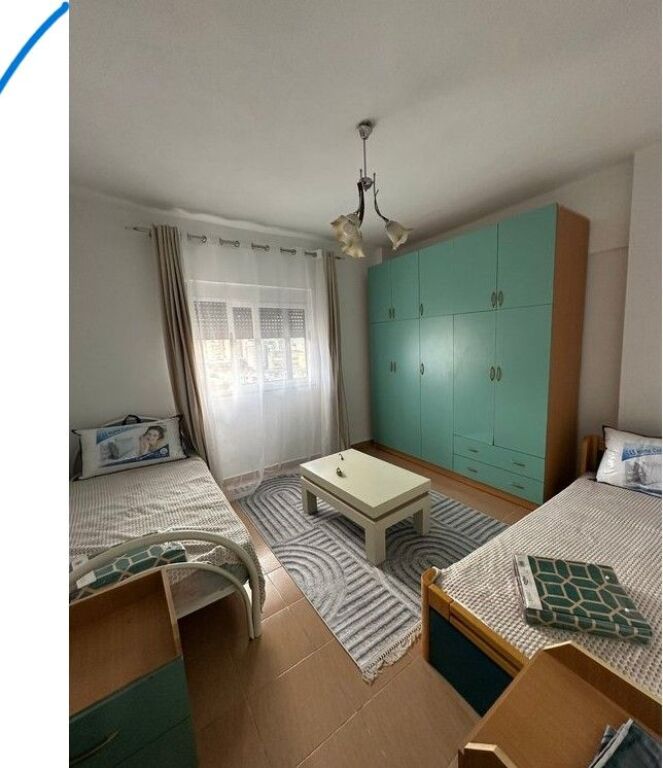 Qera, Apartament 2+1, Don Bosko prane Xhamise,Tiranë