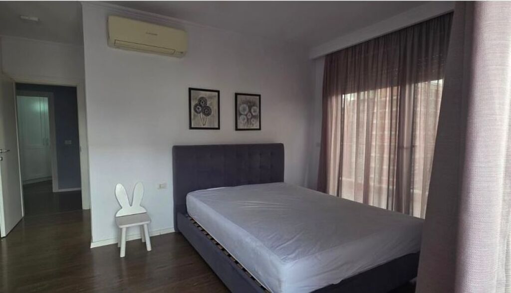 Apartment for rent 2+1+2 at 21 Dhjetori.