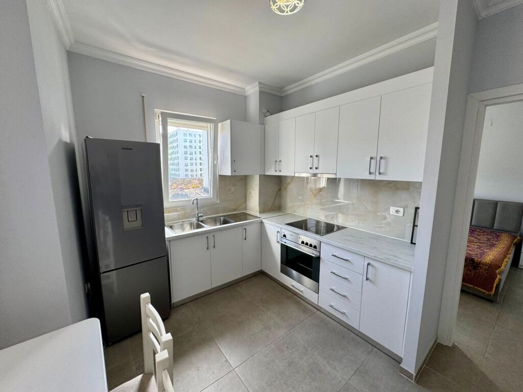 📣 AFFITTO Appartamento 1+1 📍 Ali Demi, Complesso Darling ✨