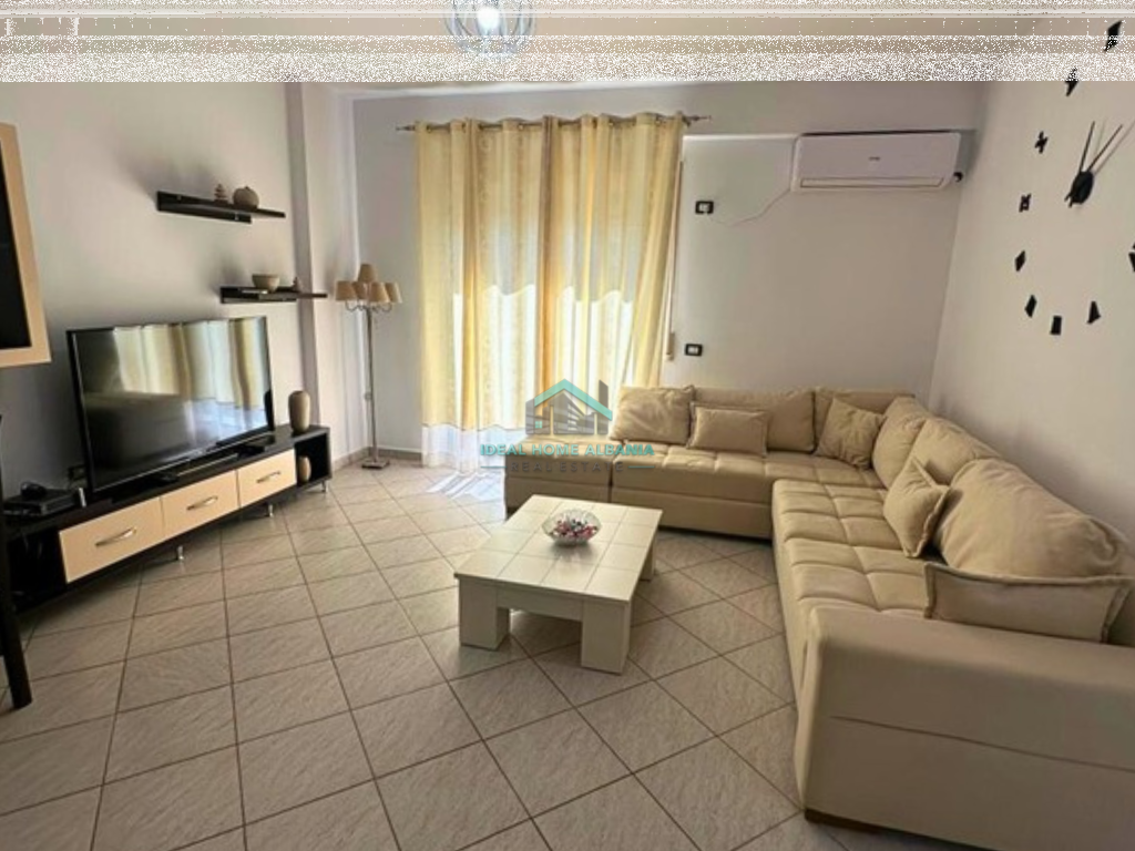 Apartment 1+1 for Rent – Transballkanike, Vlorë