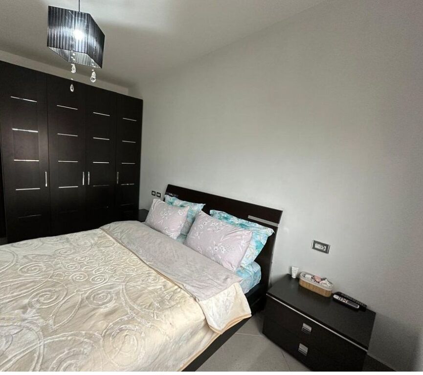 Apartament 2+1 per Qira prane Marinaj Hotel, Unaza e Re!