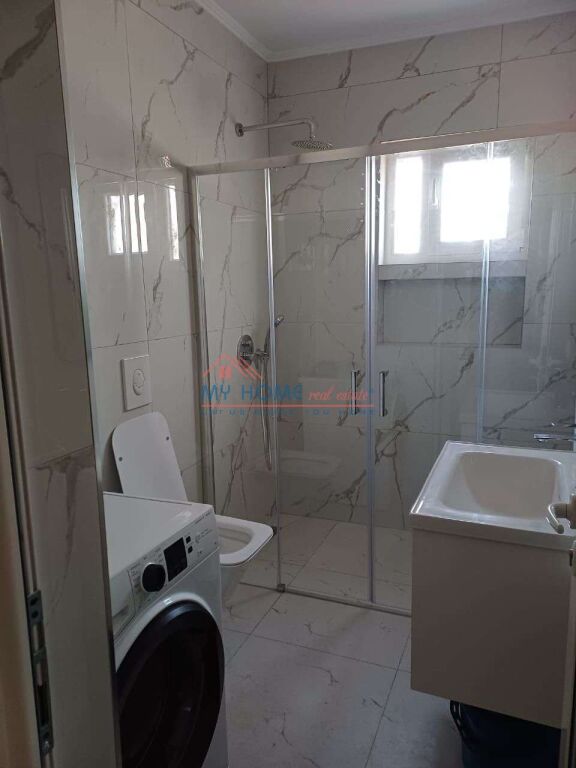 Studio apartment for rent Myslym Shyri Street in Tirana