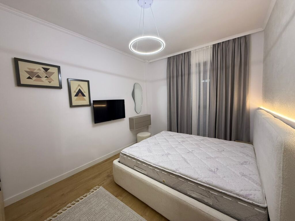 FOR SALE APARTMENT 1+1 TIRANA ENTRY 1 , CUSTOMS