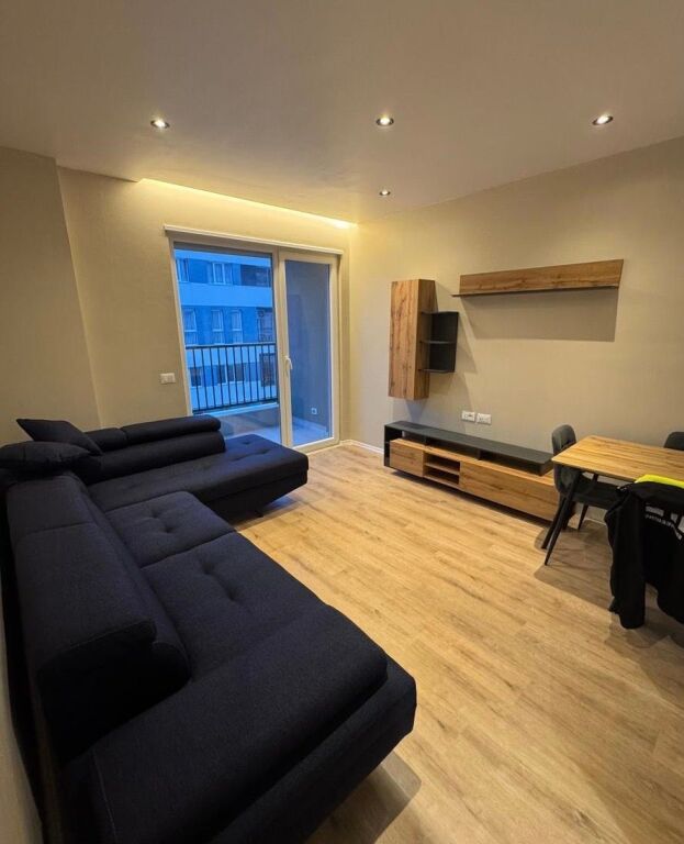 Apartament 2+1+2 Banjo + Post Parkimi me Qira – Univers City