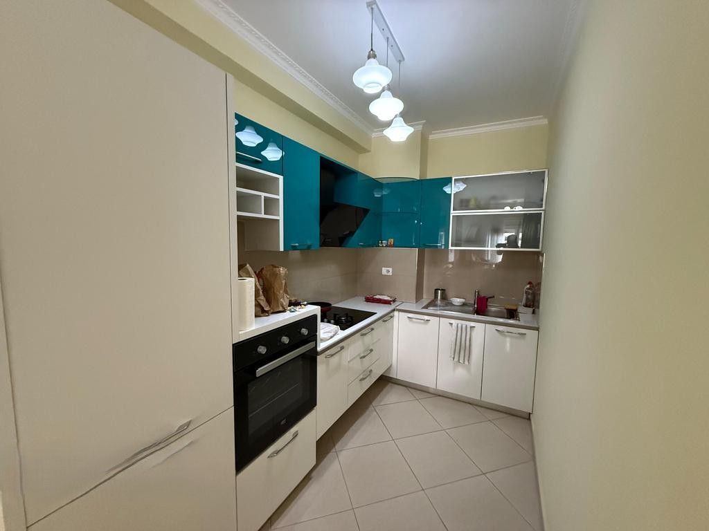 AFFITTASI APPARTAMENTO 1+1 A KOMUNA E PARISIT❗️ 600 € /Mese