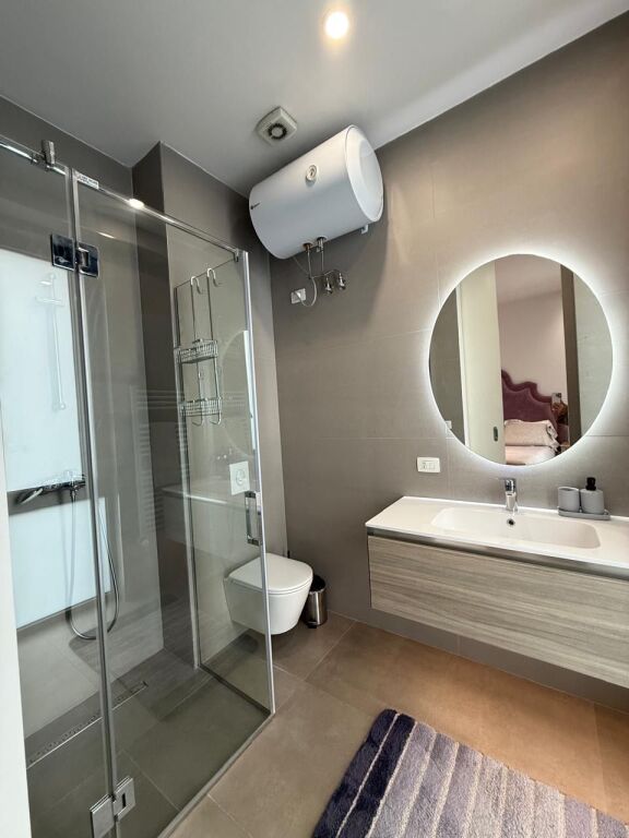 Apartment 2+1+2 for rent, Near Air Albania