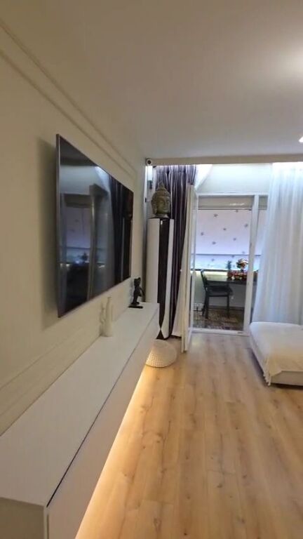 Vendesi in vendita Appartamento 2+1 Completamente arredato📍 COMUNE PARISIT KIKA 2