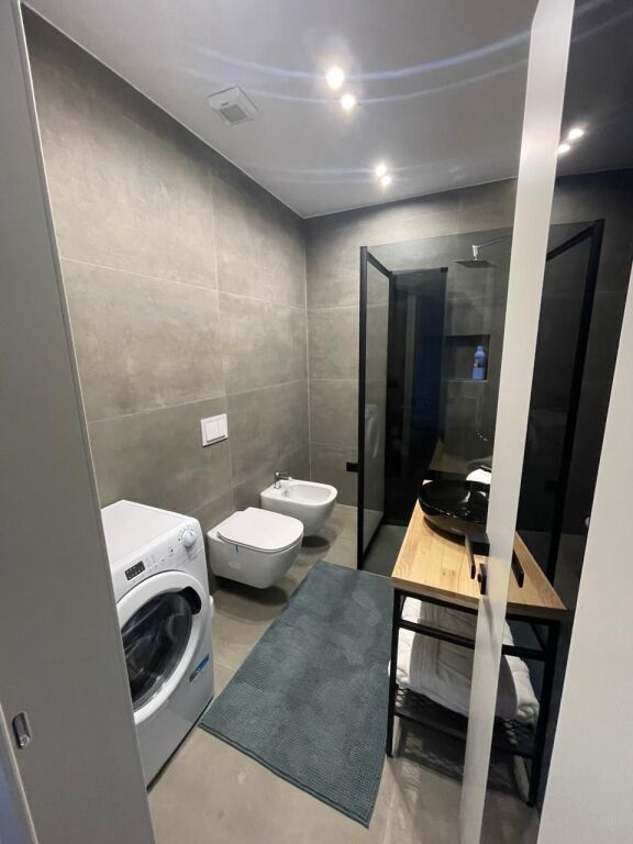 PRESSO OLIMPIKU SUPER APPARTAMENTO 2+1+2+🅿️ IN AFFITTO!