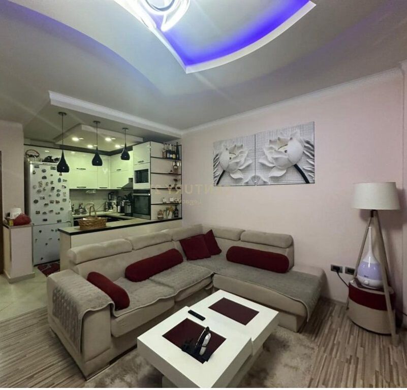 Appartamento 3+1 in vendita a Fresk – Complesso Rafaelo