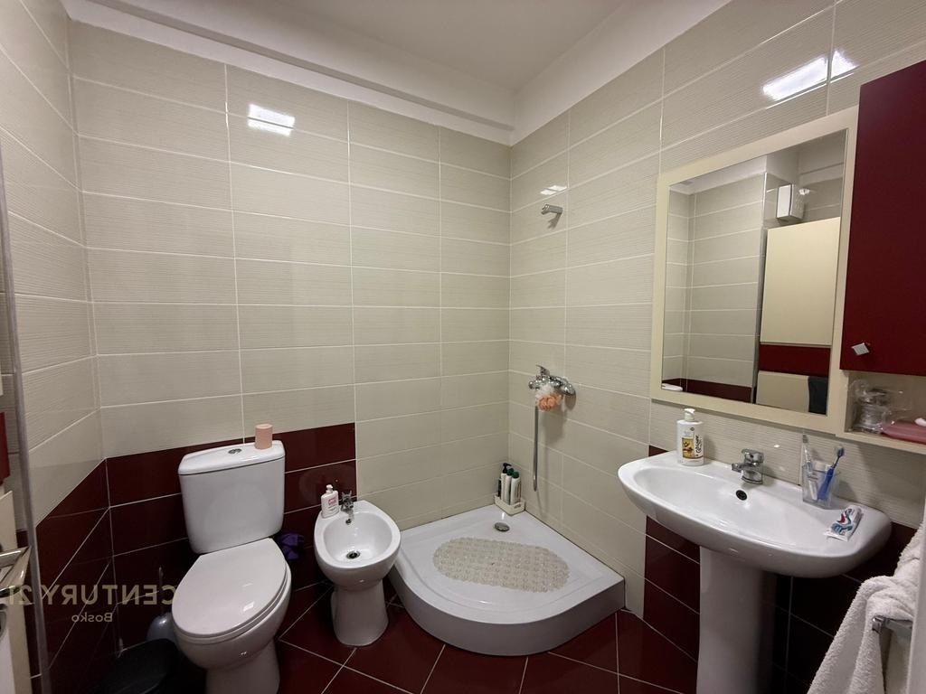 APARTMENT 1+1 FOR RENT IN THE PARIS MUNICIPALITY