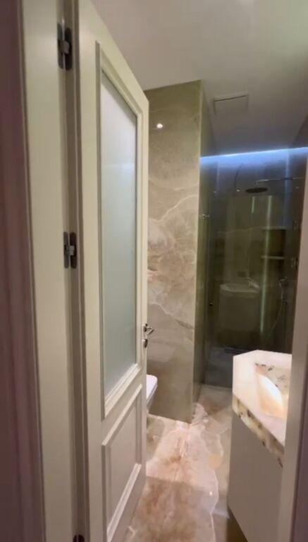 3+1+2+Parking on Elbasani Street, built in 2020!
