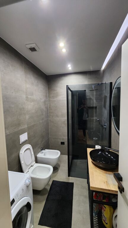 Appartamento 2+1+2 in affitto - Complesso Olimpico