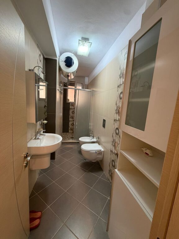 Appartamento 1+1 arredato in affitto ad Astir