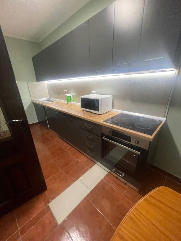 ✅️For rent 3+1+2 at Komuna e Parisit