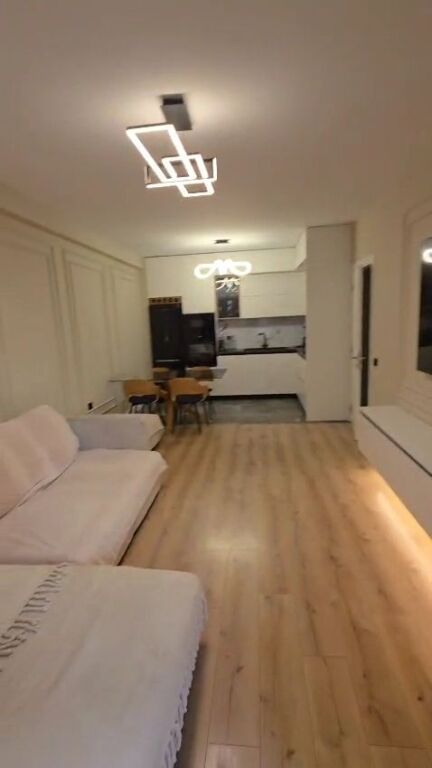 Vendesi in vendita Appartamento 2+1 Completamente arredato📍 COMUNE PARISIT KIKA 2