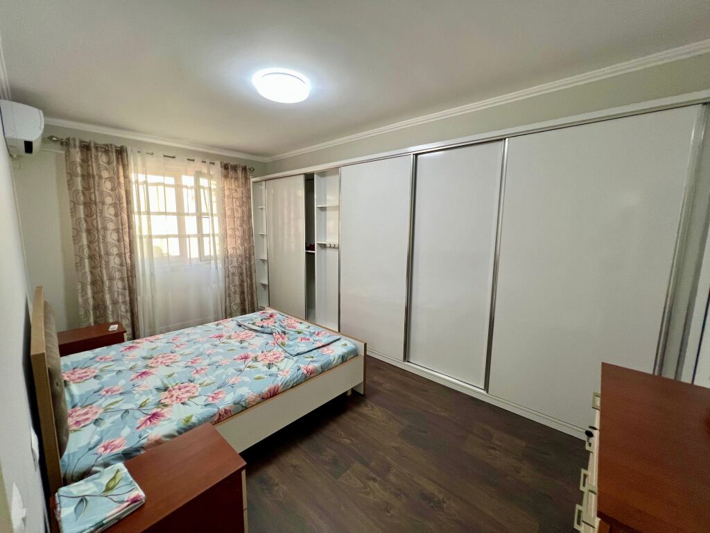 📣 QERA Apartament 2+1 Me Ballkon 📍 Prane Selvise, Qender ✨