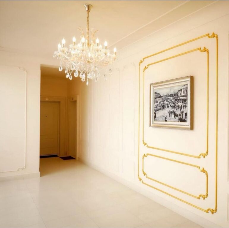 Shitet 3+1+2 plus Parkim /Joy Residence Teg